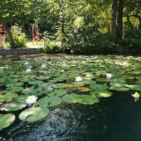 Two Angels Appartement *