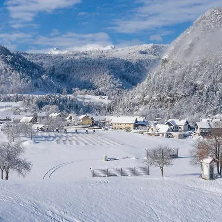Appartement Two Angels