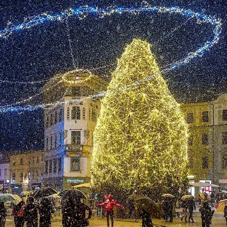 Two Angels Appartement *