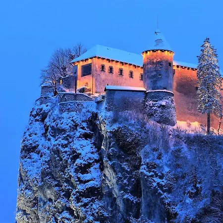 Appartement Two Angels *