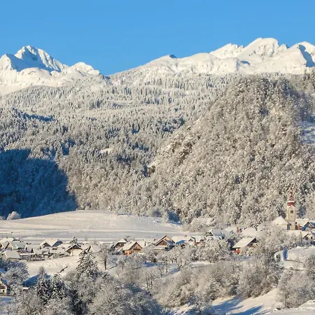 Two Angels Appartement Bled