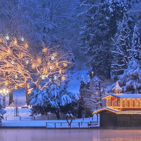 Appartement Two Angels Bled