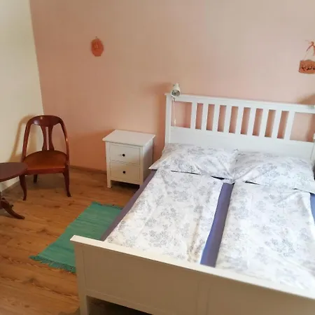 Apartma Two Angels *