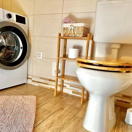 Two Angels Appartement Bled