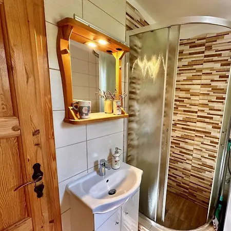 Appartement Two Angels *