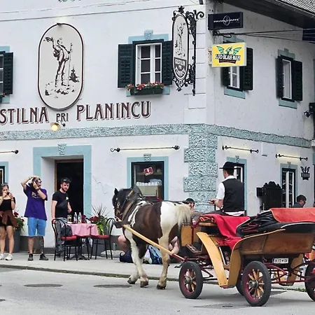 Appartement Two Angels *