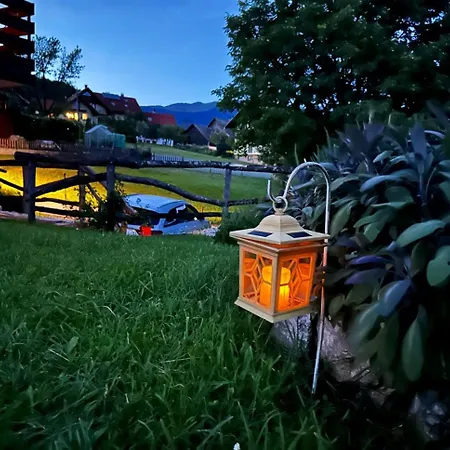 Two Angels Apartman Bled