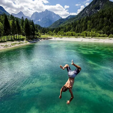 Appartement Two Angels