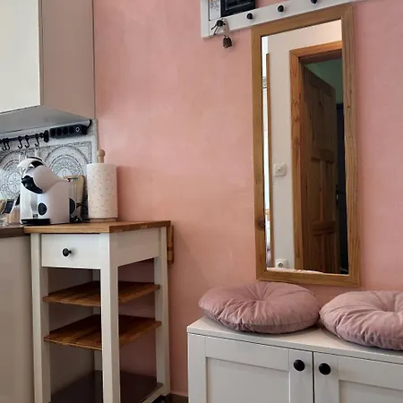 Appartement Two Angels