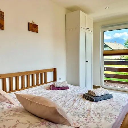 Two Angels Appartement *