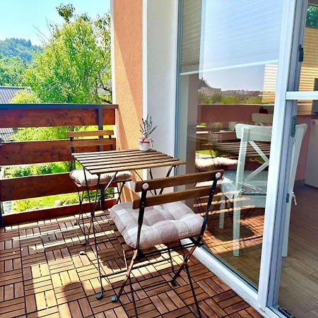 Two Angels Apartment