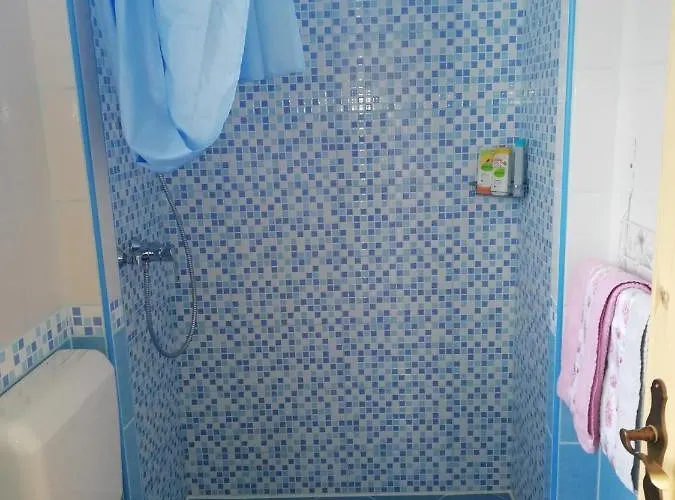 Apartamento Two Angels *