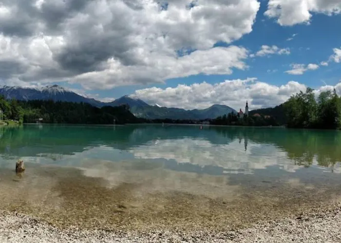 Two Angels Apartamento