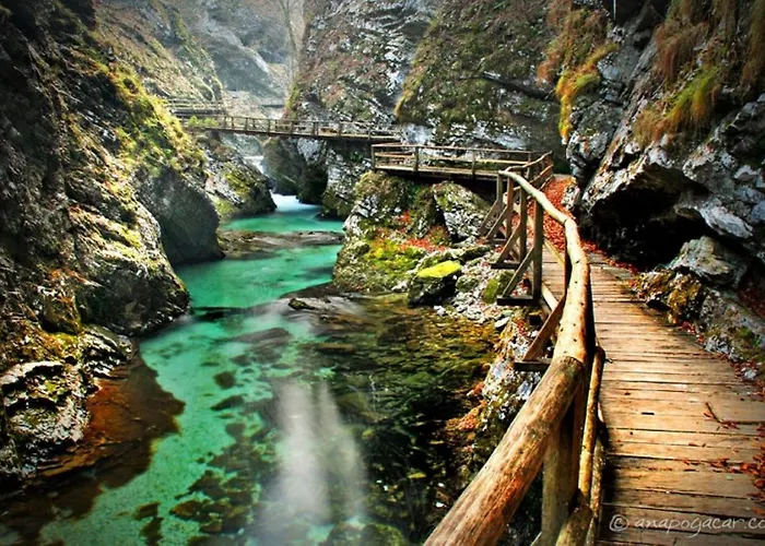 Apartamento Two Angels