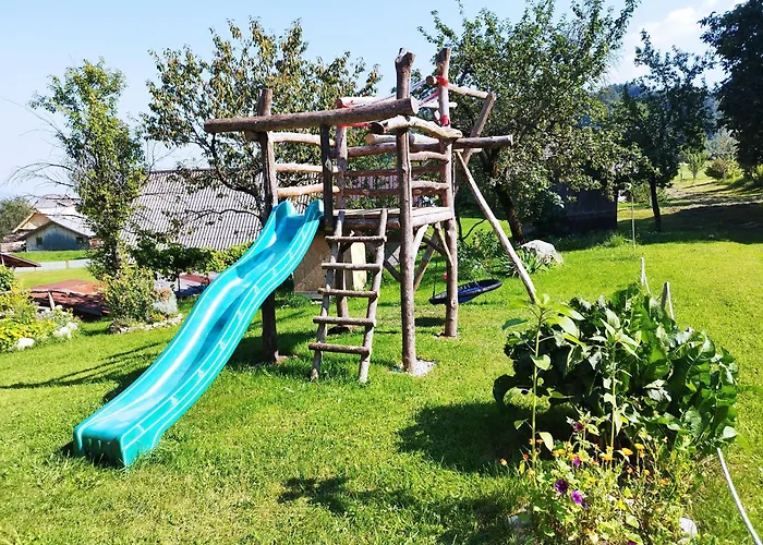 Two Angels Apartamento Bled