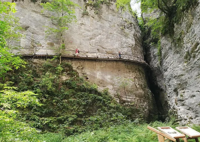 Apartamento Two Angels *