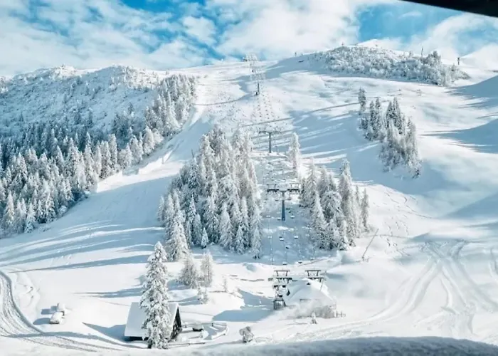 Apartamento Two Angels Bled