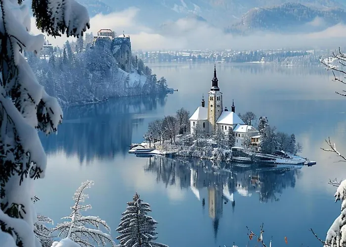 Two Angels Apartamento