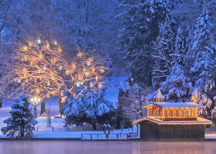 Apartamento Two Angels Bled