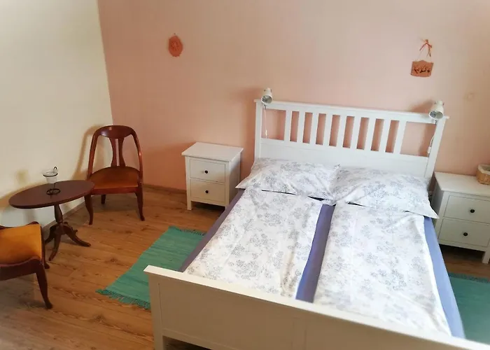 Apartamento Two Angels *