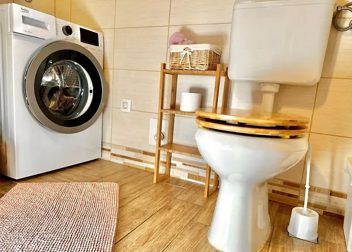 Two Angels Apartamento Bled