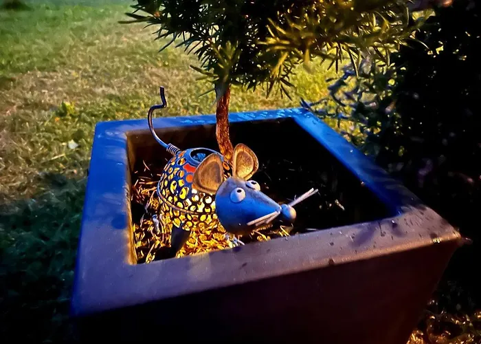 Two Angels Apartamento Bled