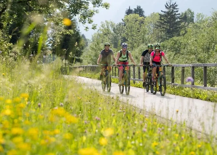 Two Angels Apartamento *