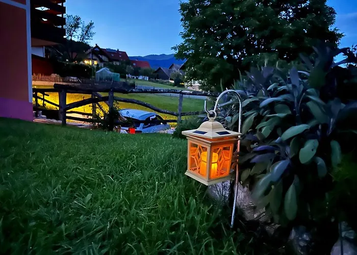 Two Angels Apartamento Bled