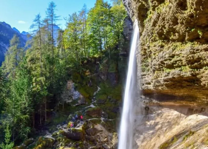 Apartamento Two Angels Bled