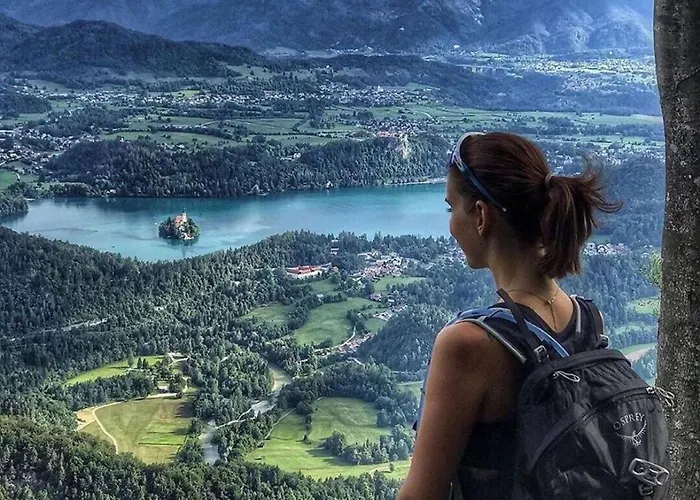 Two Angels Apartamento