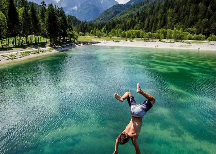 Apartamento Two Angels