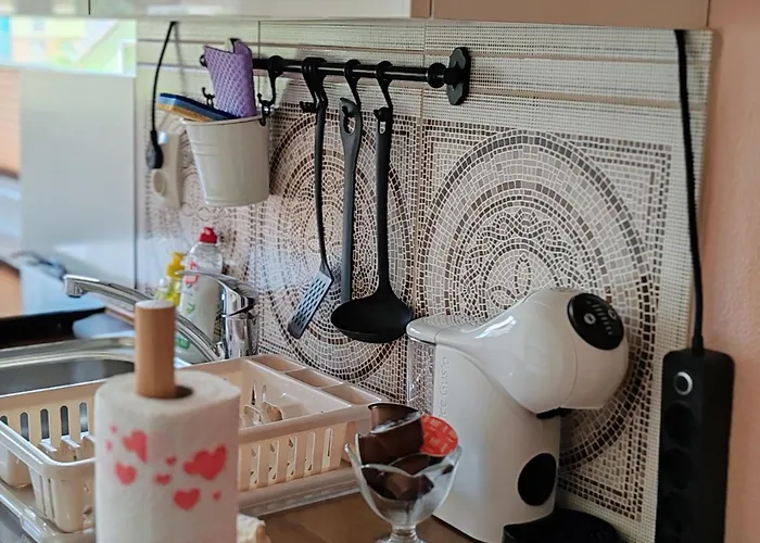 Two Angels Apartamento *