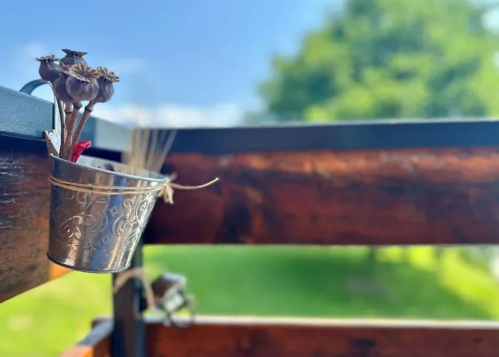 Apartamento Two Angels *