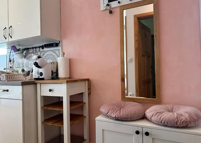 Apartamento Two Angels