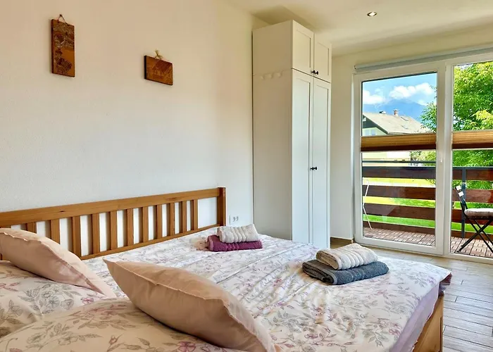 Two Angels Apartamento *