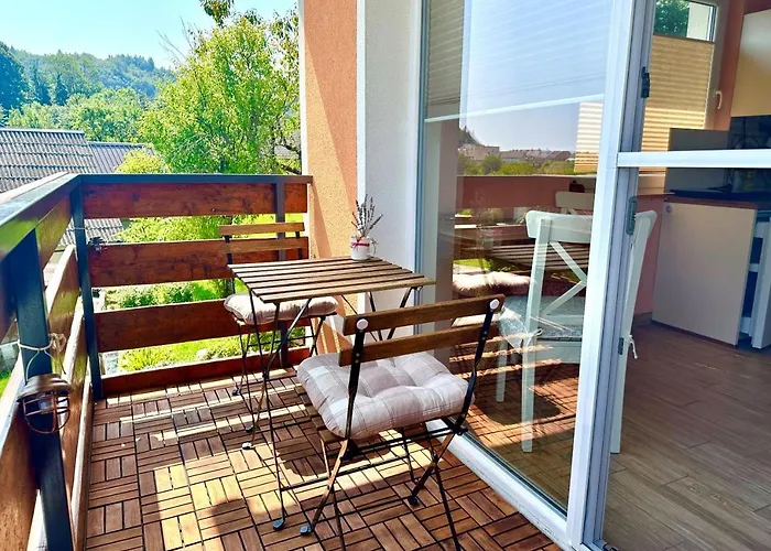 Two Angels Apartamento