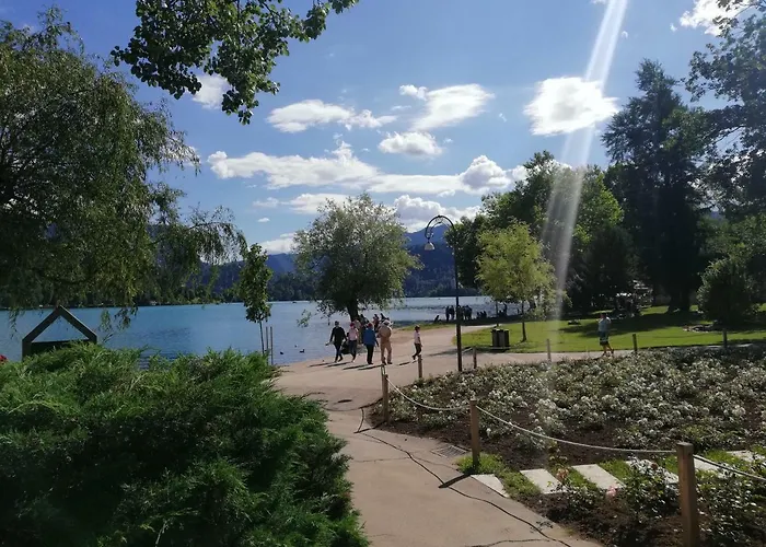 Apartamento Two Angels *