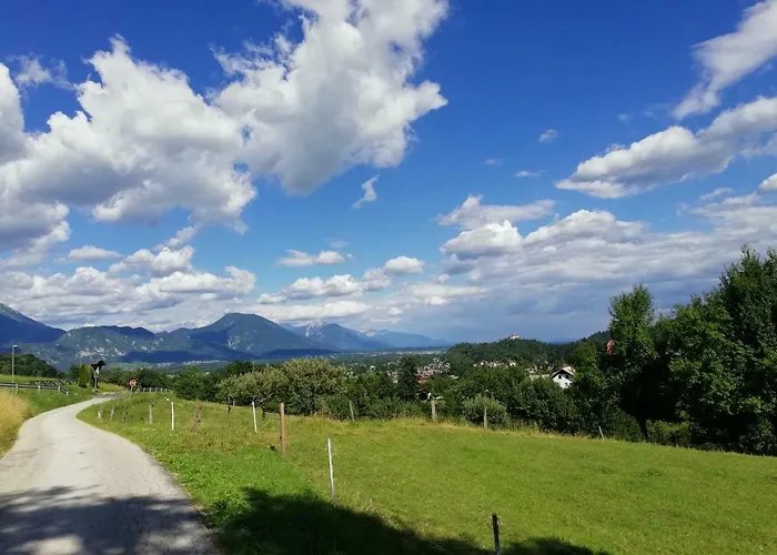 Apartamento Two Angels