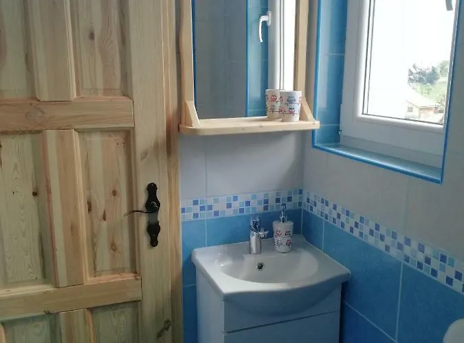 Two Angels Apartamento